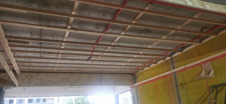 木龙骨和轻钢龙骨有什么区别为什么现在都用轻钢龙骨了