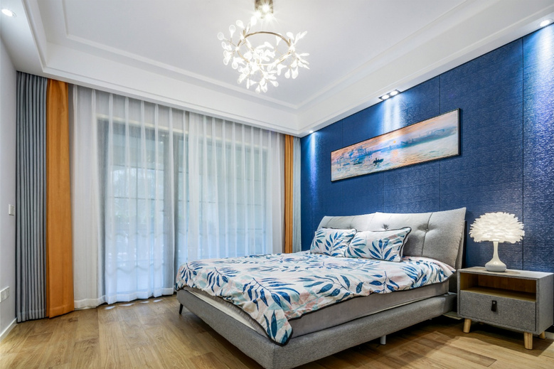 五口之家的340㎡,打造一个成长游乐园