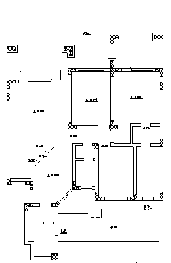 ���֮�ҵ�340�O������һ���ɳ�����԰