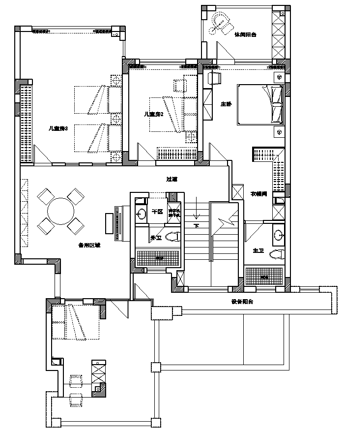 ���֮�ҵ�340�O������һ���ɳ�����԰