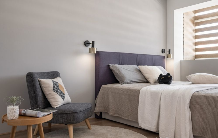 ��ŷ�緿�䲼���ص㣬����Ƴ���4���̰�ӡ��