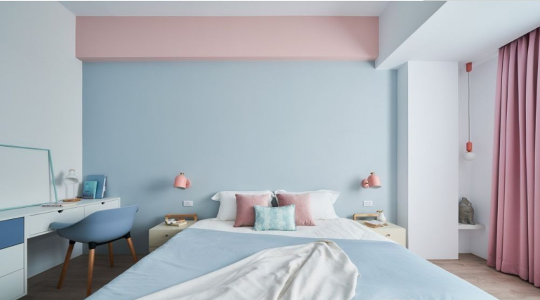 ��ŷ�緿�䲼���ص㣬����Ƴ���4���̰�ӡ��