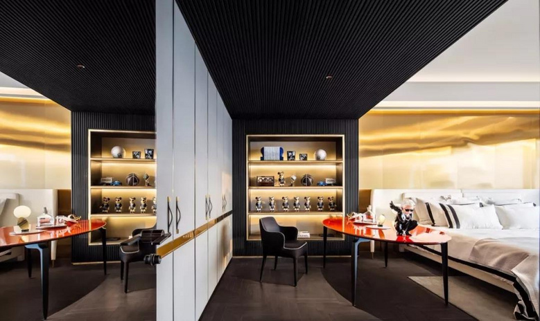 ���װ�޻������¹����ڳ����С���ǽ��װ�³���ʵ���ֲ�ռ�ռ�