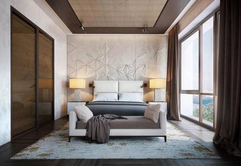 ���װ�޻������¹����ڳ����С���ǽ��װ�³���ʵ���ֲ�ռ�ռ�