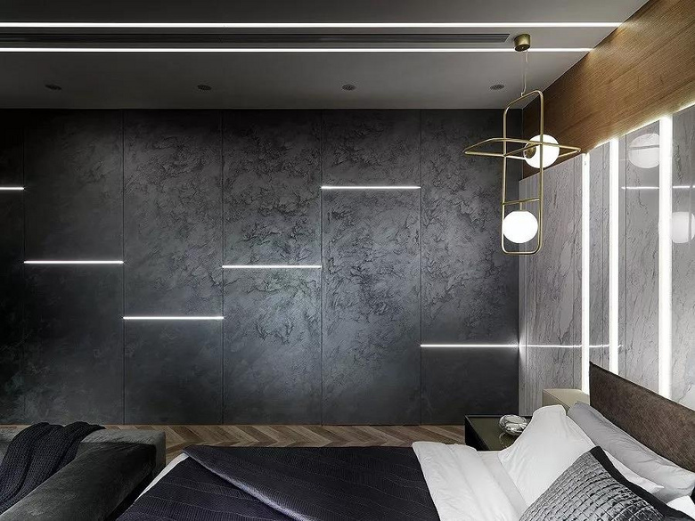 ���װ�޻������¹����ڳ����С���ǽ��װ�³���ʵ���ֲ�ռ�ռ�