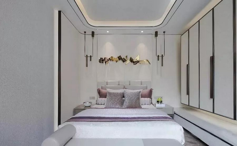 ���װ�޻������¹����ڳ����С���ǽ��װ�³���ʵ���ֲ�ռ�ռ�