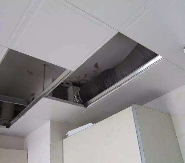 南昌专业服务卫生间吊顶整改拆装维修李师傅电话