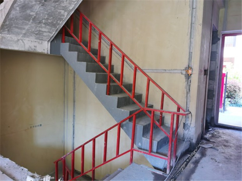 ��ʽ¥¥�ݻ���ʩ��