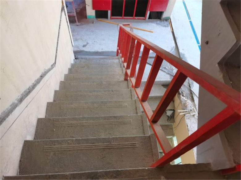 ��ʽ¥¥�ݻ���ʩ��