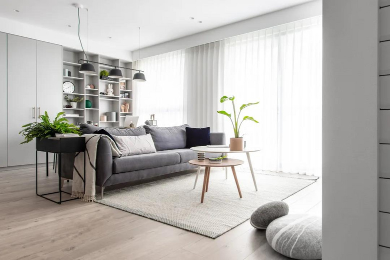 城建装饰__家居19楼