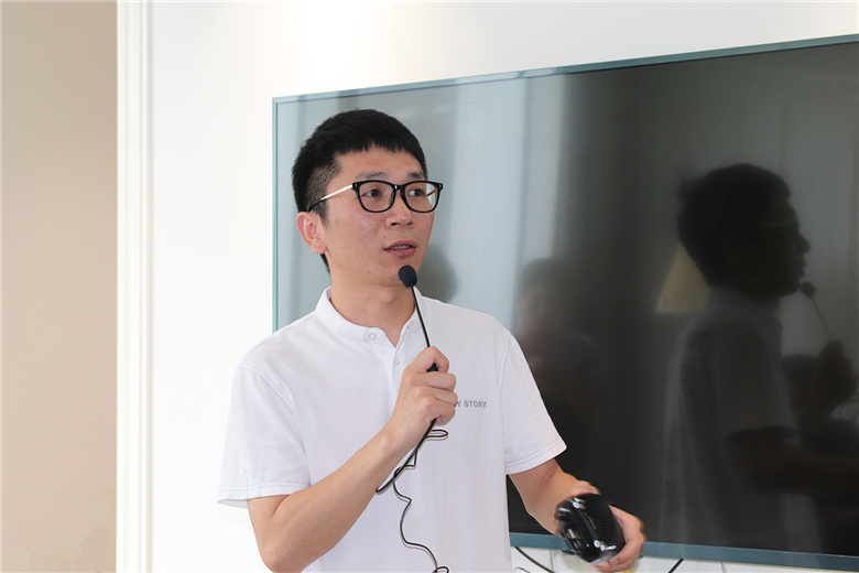 ������ѧϰ�����װ��һ��һ���ڲ���ѵ�����ĳ�Ϊ���õ��Լ�