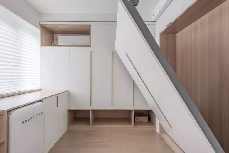 ����ΪС���ҷ��������Щ���ݹ���װ���ռ�����ֹһ����