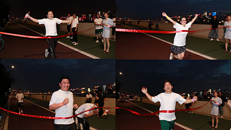 ��ȼ������ȫԱ������׷���ߡ���2021���������װ��ӫ��ҹ�ܻ���