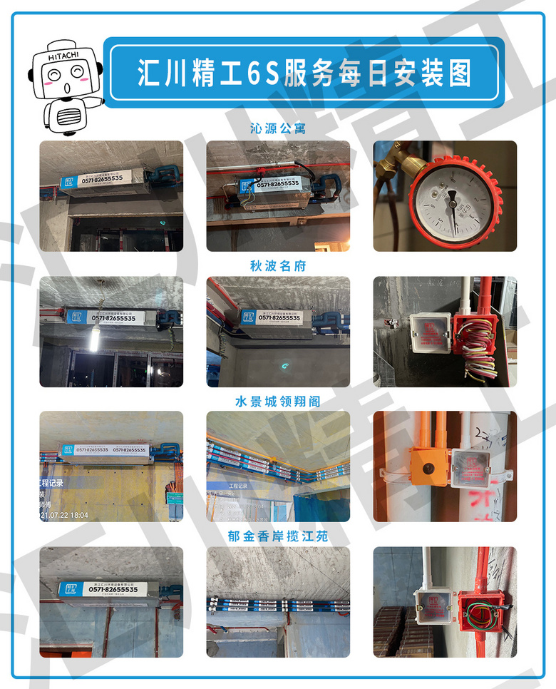 ���㴨������6S������ơ���װ��Ѳ�졢����ͼ����ÿ�ո���