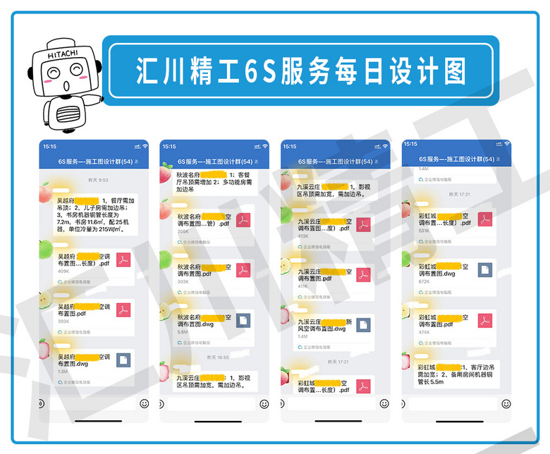 ���㴨������6S������ơ���װ��Ѳ�졢����ͼ����ÿ�ո���