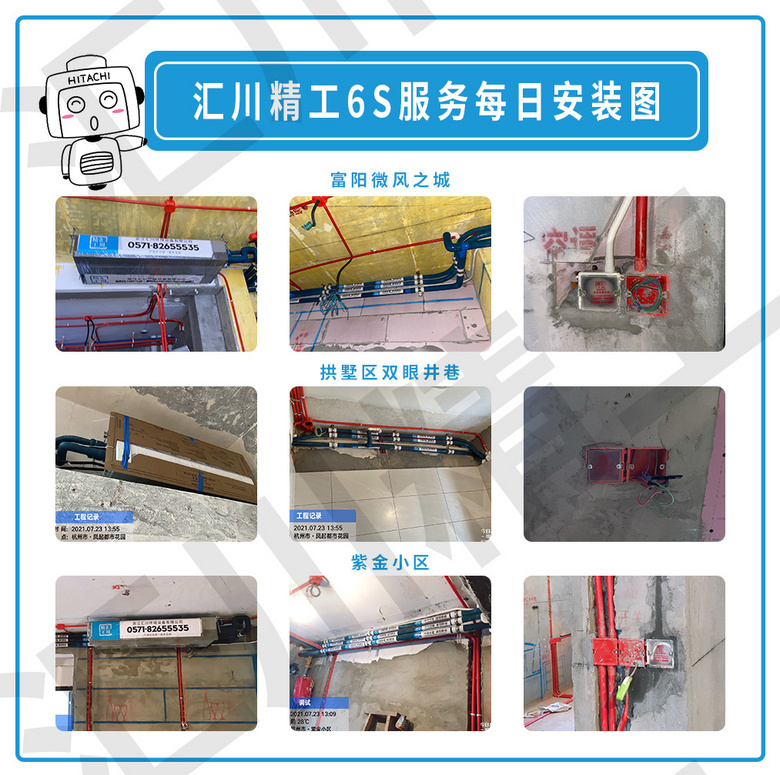 ���㴨������6S������ơ���װ��Ѳ�졢����ͼ����ÿ�ո���