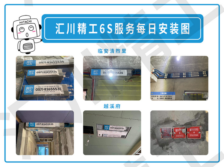 ���㴨������6S������ơ���װ��Ѳ�졢����ͼ����ÿ�ո���