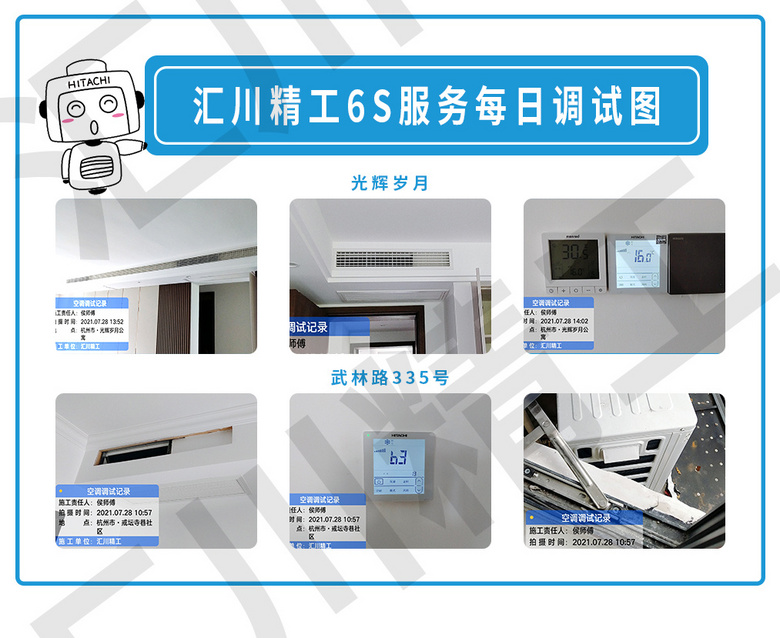 ���㴨������6S������ơ���װ��Ѳ�졢����ͼ����ÿ�ո���