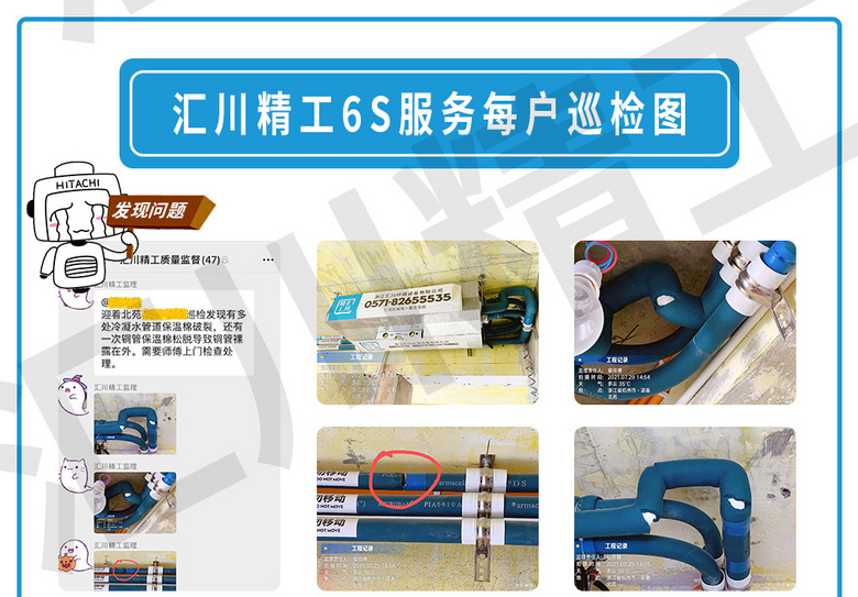 ���㴨������6S������ơ���װ��Ѳ�졢����ͼ����ÿ�ո���