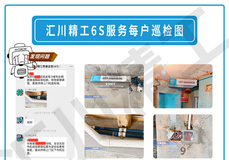 ���㴨������6S������ơ���װ��Ѳ�졢����ͼ����ÿ�ո���