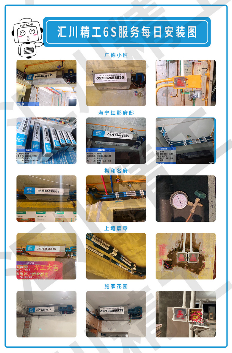 ���㴨������6S������ơ���װ��Ѳ�졢����ͼ����ÿ�ո���