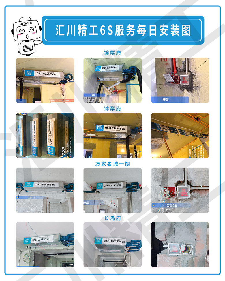 ���㴨������6S������ơ���װ��Ѳ�졢����ͼ����ÿ�ո���