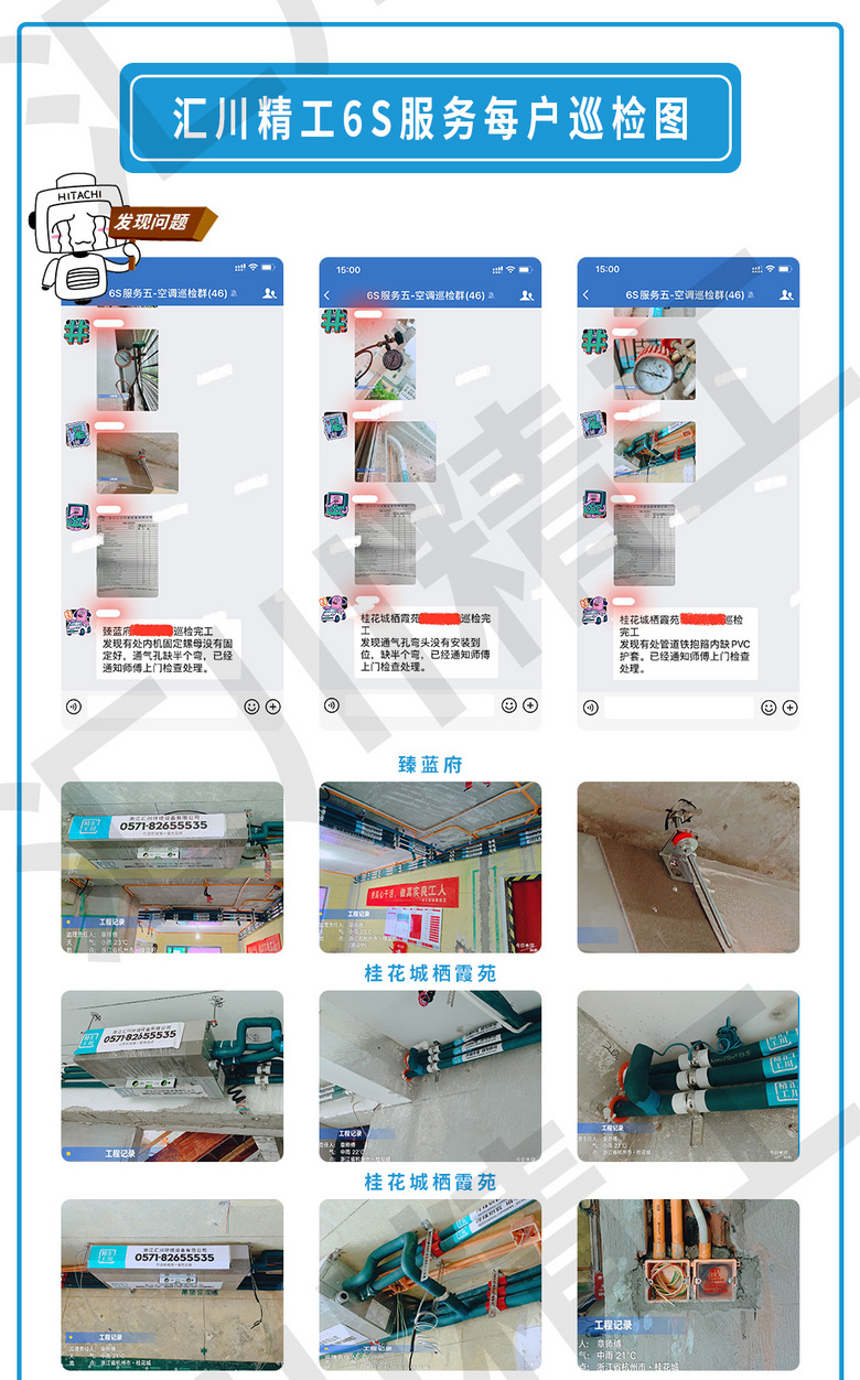 ���㴨������6S������ơ���װ��Ѳ�졢����ͼ����ÿ�ո���