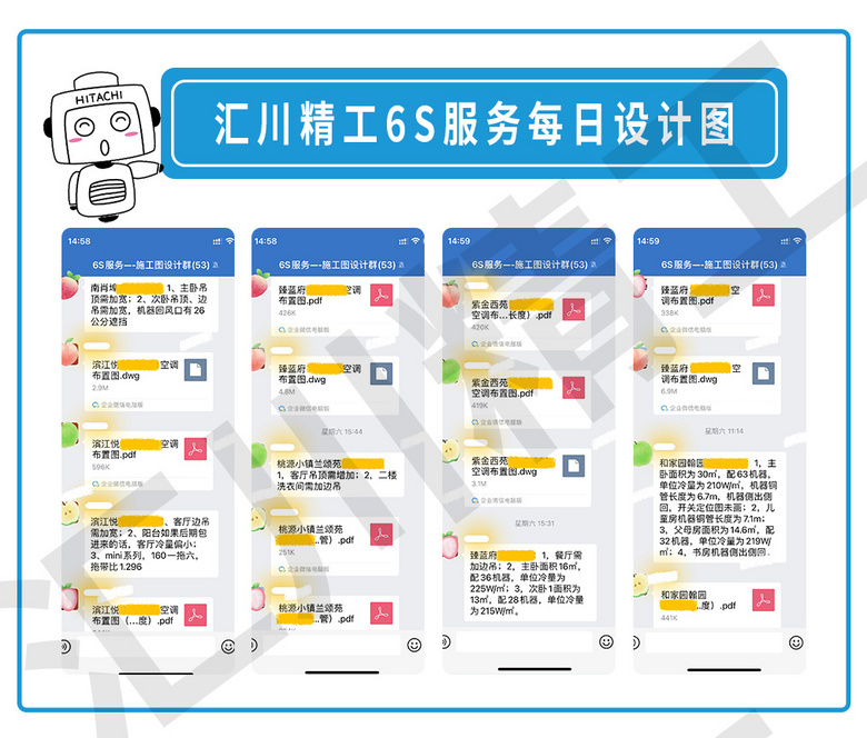 ���㴨������6S������ơ���װ��Ѳ�졢����ͼ����ÿ�ո���