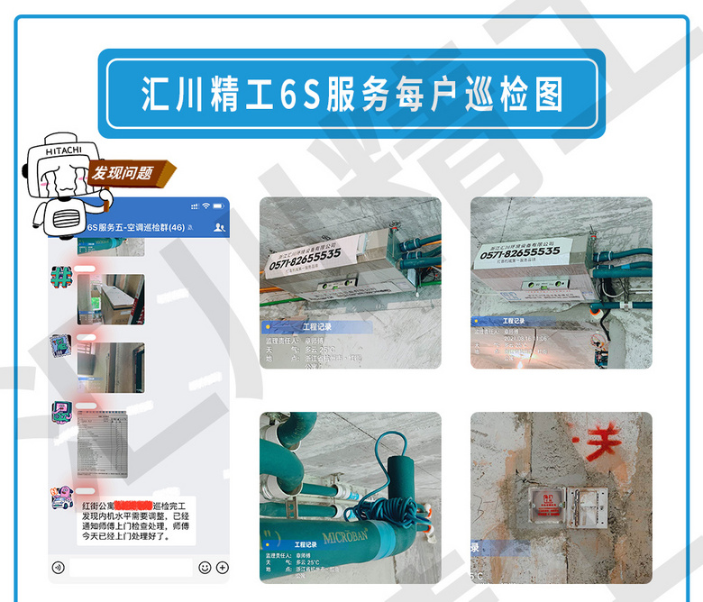 ���㴨������6S������ơ���װ��Ѳ�졢����ͼ����ÿ�ո���