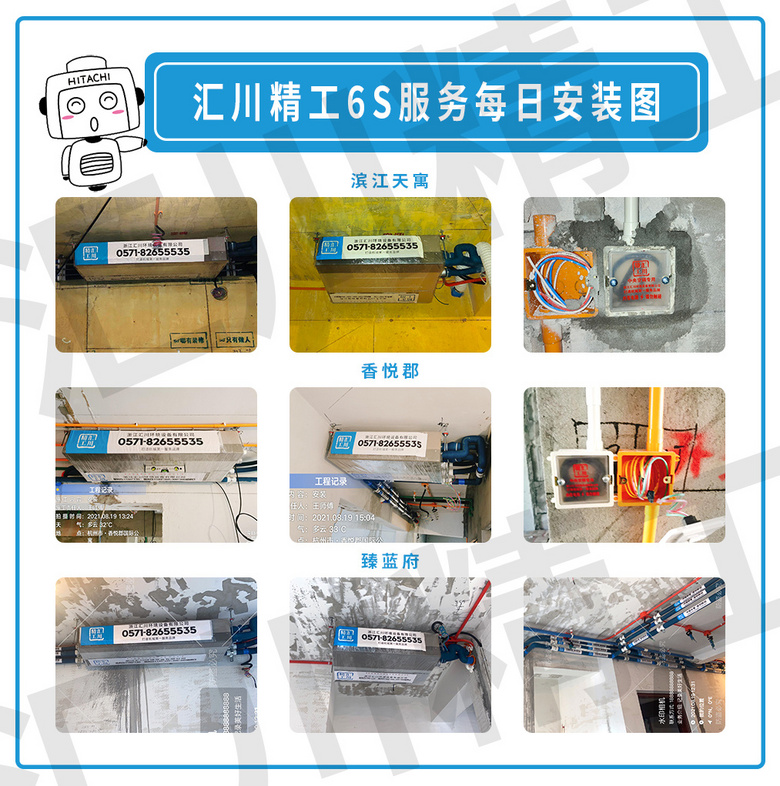 ���㴨������6S������ơ���װ��Ѳ�졢����ͼ����ÿ�ո���