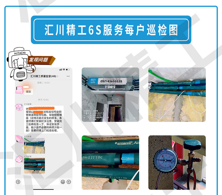 ���㴨������6S������ơ���װ��Ѳ�졢����ͼ����ÿ�ո���