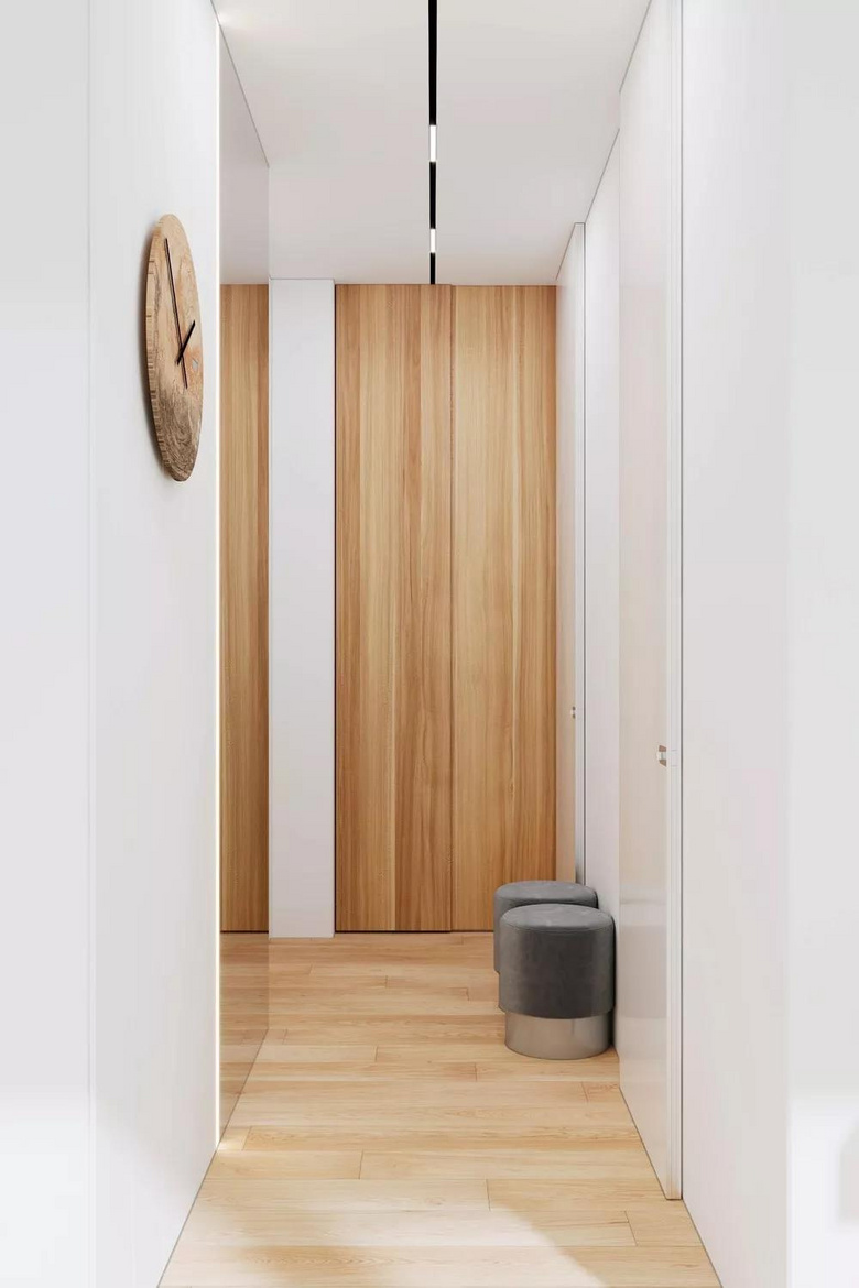 拒绝断舍离,现在流行“性冷淡”收纳法!