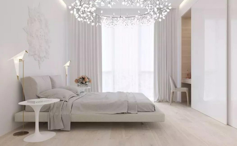 拒绝断舍离,现在流行“性冷淡”收纳法!