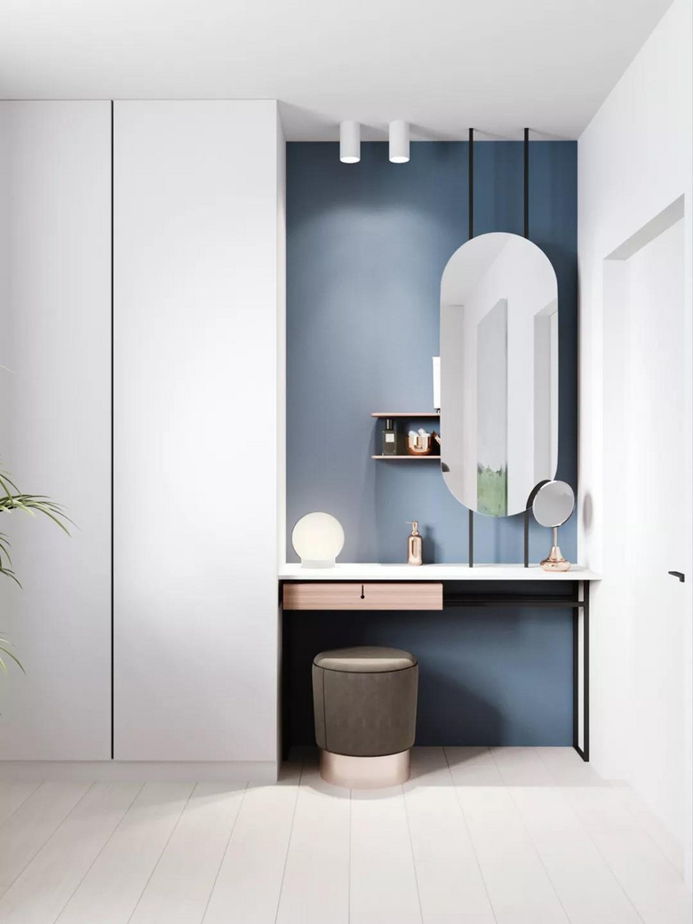 拒绝断舍离,现在流行“性冷淡”收纳法!