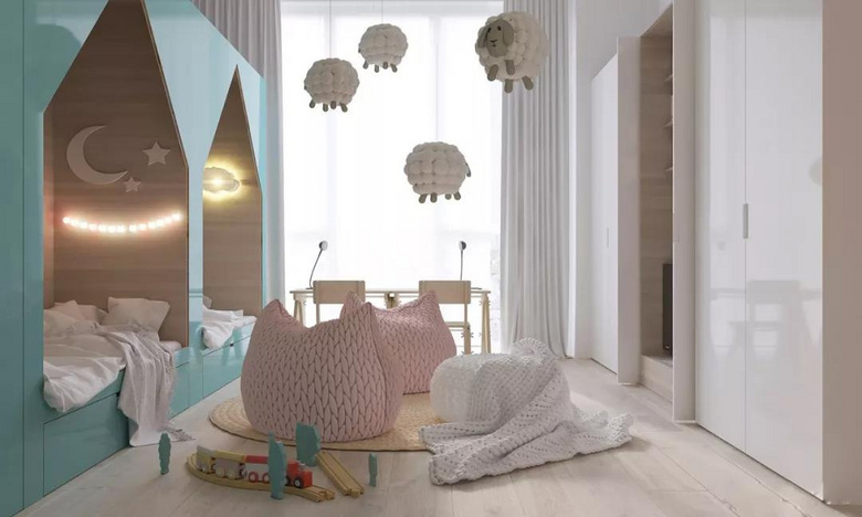 拒绝断舍离,现在流行“性冷淡”收纳法!