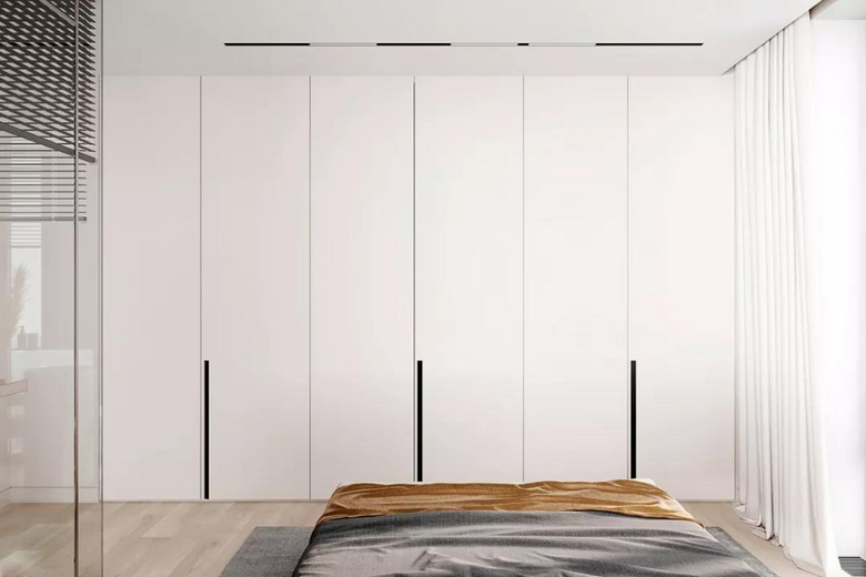 拒绝断舍离,现在流行“性冷淡”收纳法!