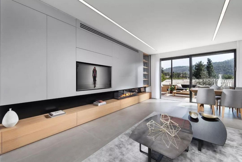 拒绝断舍离,现在流行“性冷淡”收纳法!