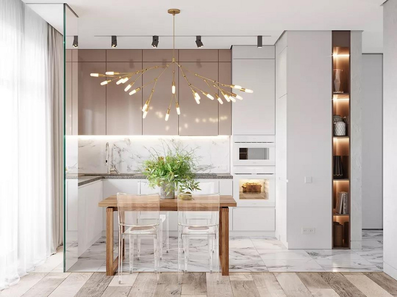 拒绝断舍离,现在流行“性冷淡”收纳法!