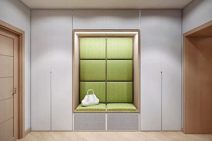 拒绝断舍离,现在流行“性冷淡”收纳法!