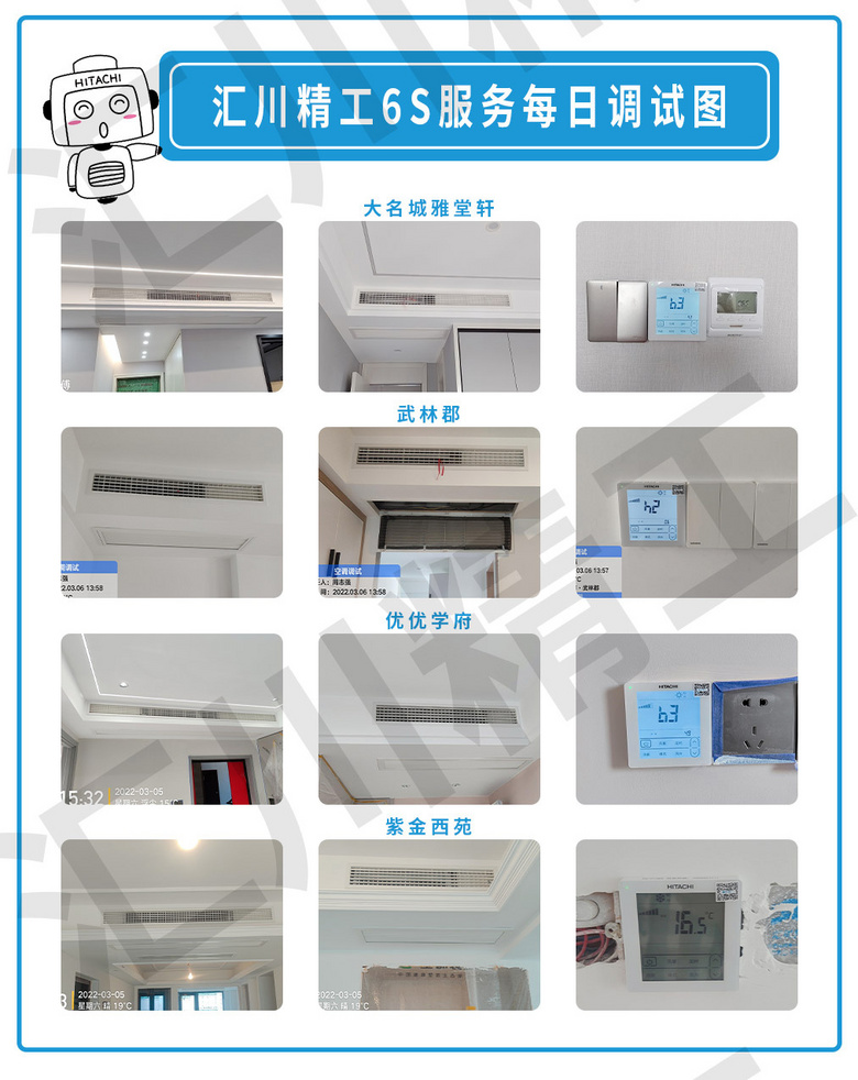 ���㴨������6S������ơ���װ��Ѳ�졢����ͼ����ÿ�ո���