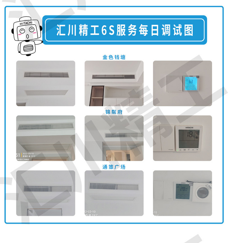 ���㴨������6S������ơ���װ��Ѳ�졢����ͼ����ÿ�ո���