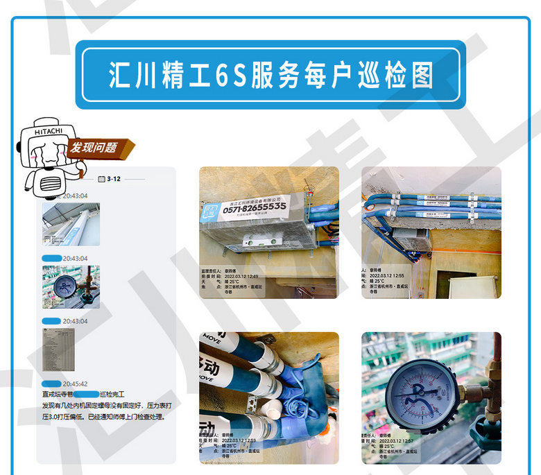 ���㴨������6S������ơ���װ��Ѳ�졢����ͼ����ÿ�ո���