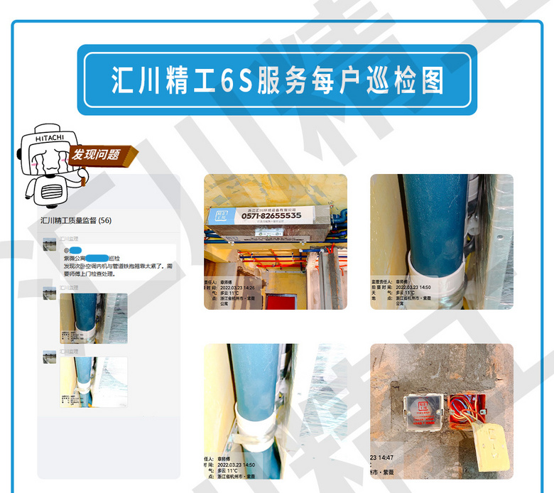 ���㴨������6S������ơ���װ��Ѳ�졢����ͼ����ÿ�ո���