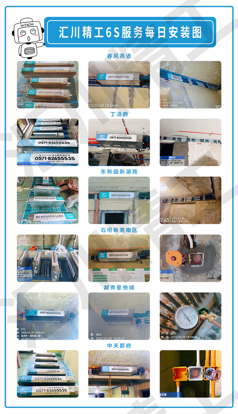 ���㴨������6S������ơ���װ��Ѳ�졢����ͼ����ÿ�ո���