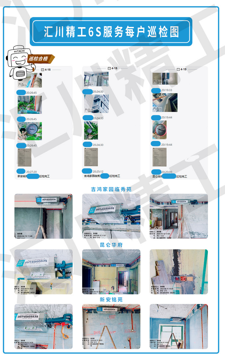 ���㴨������6S������ơ���װ��Ѳ�졢����ͼ����ÿ�ո���