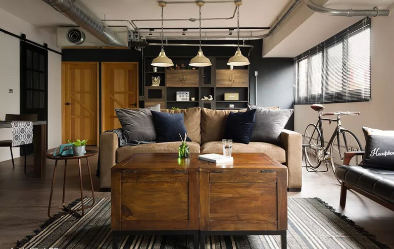 不流行吊顶了,要怎么设计才好?