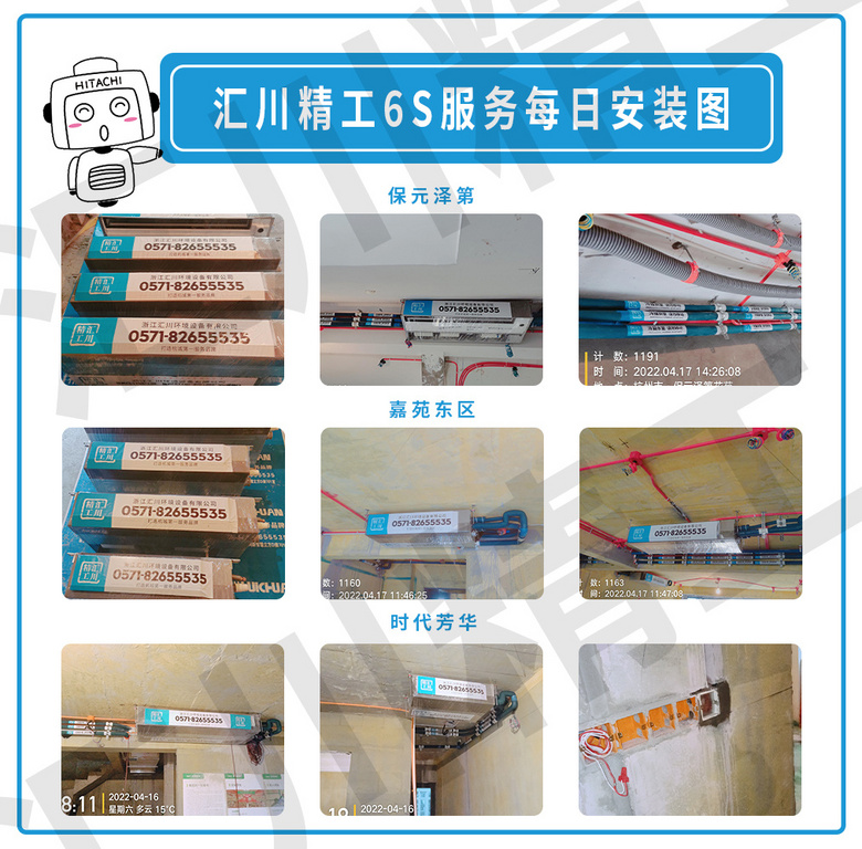 ���㴨������6S������ơ���װ��Ѳ�졢����ͼ����ÿ�ո���