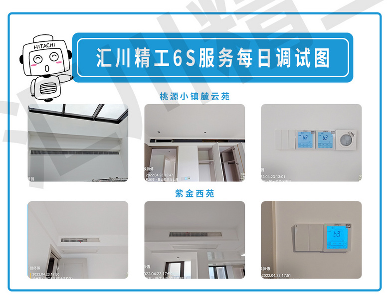 ���㴨������6S������ơ���װ��Ѳ�졢����ͼ����ÿ�ո���