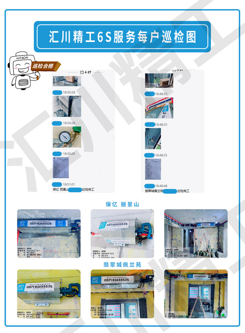 ���㴨������6S������ơ���װ��Ѳ�졢����ͼ����ÿ�ո���