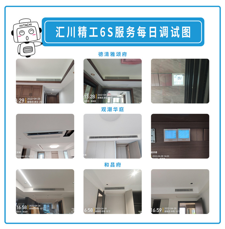 ���㴨������6S������ơ���װ��Ѳ�졢����ͼ����ÿ�ո��¶�ά��